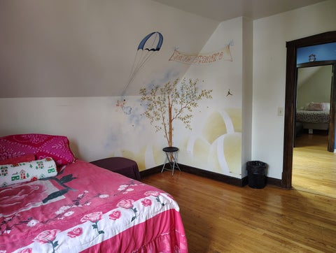 Tiny photo for 2243 N Kedvale Avenue, Chicago, IL 60639 (MLS # 12767041)