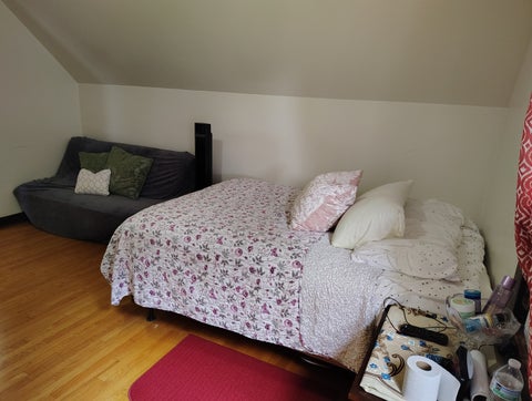 Tiny photo for 2243 N Kedvale Avenue, Chicago, IL 60639 (MLS # 12767041)
