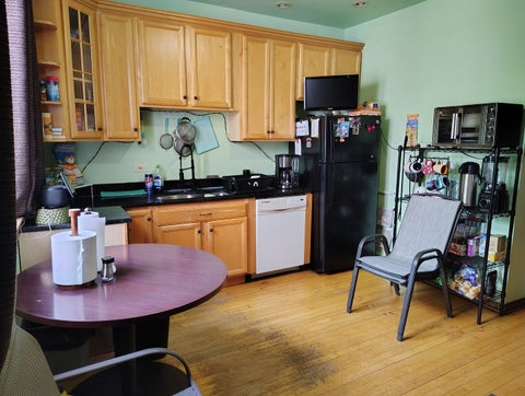 Tiny photo for 2243 N Kedvale Avenue, Chicago, IL 60639 (MLS # 12767041)