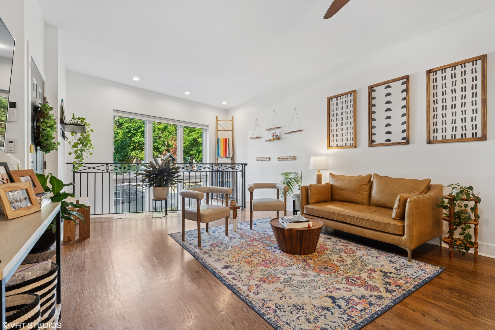 1655 N Campbell Avenue 1