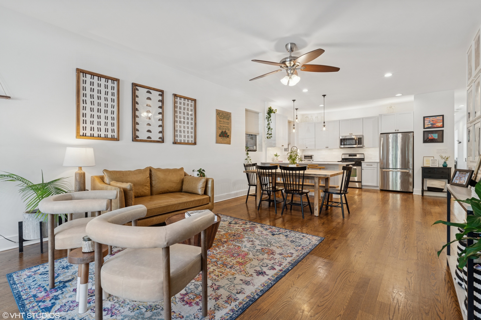 1655 N Campbell Avenue 1