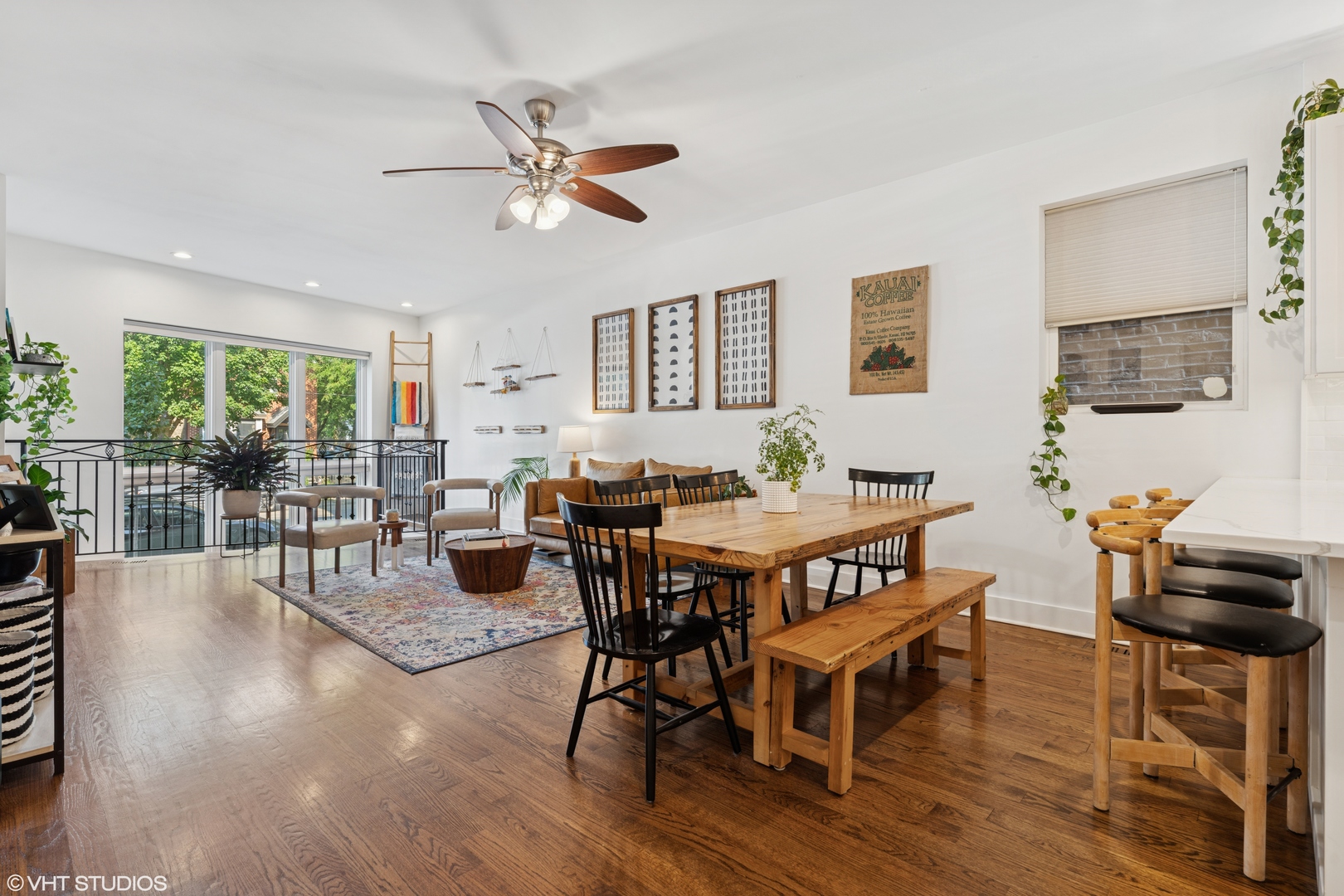 1655 N Campbell Avenue 1