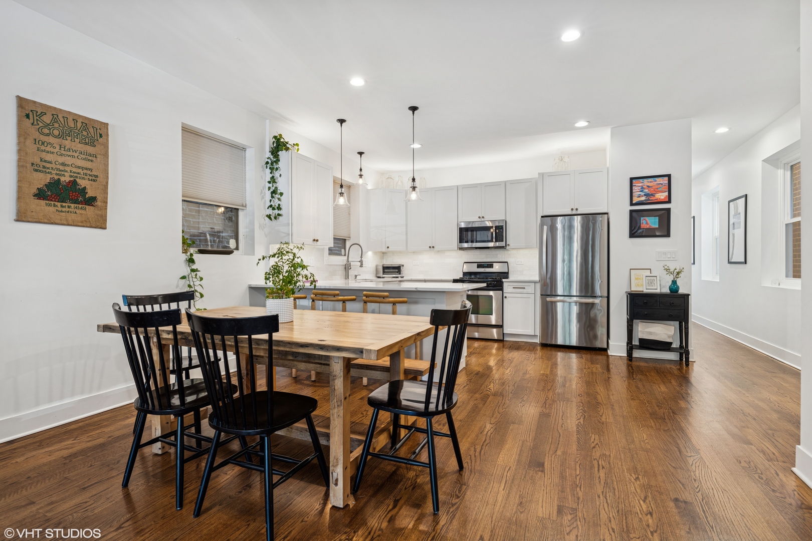 1655 N Campbell Avenue 1