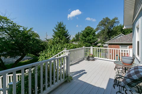 Tiny photo for 1703 S Shore Drive, Moline, IL 61265 (MLS # 12730078)