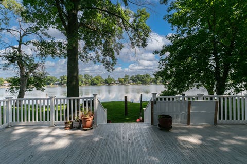 Tiny photo for 1703 S Shore Drive, Moline, IL 61265 (MLS # 12730078)