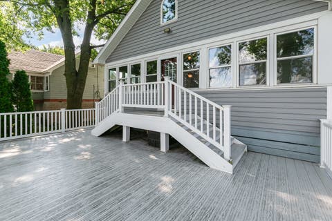 Tiny photo for 1703 S Shore Drive, Moline, IL 61265 (MLS # 12730078)
