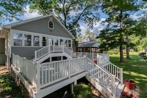 Tiny photo for 1703 S Shore Drive, Moline, IL 61265 (MLS # 12730078)