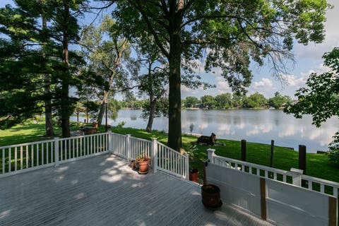 Tiny photo for 1703 S Shore Drive, Moline, IL 61265 (MLS # 12730078)