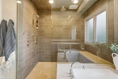 Tiny photo for 1838 N WOLCOTT Avenue, Chicago, IL 60622 (MLS # 12449055)