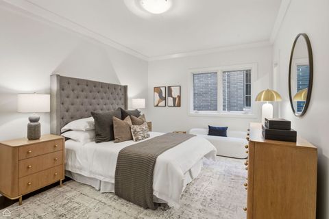 Tiny photo for 1838 N WOLCOTT Avenue, Chicago, IL 60622 (MLS # 12449055)