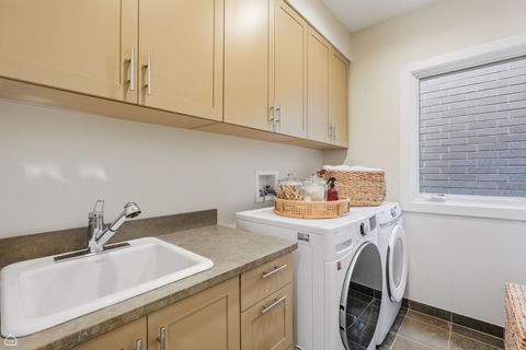 Tiny photo for 1838 N WOLCOTT Avenue, Chicago, IL 60622 (MLS # 12449055)