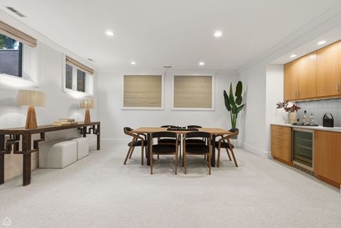 Tiny photo for 1838 N WOLCOTT Avenue, Chicago, IL 60622 (MLS # 12449055)