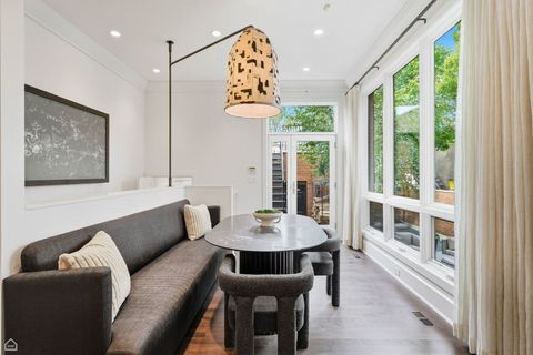 Tiny photo for 1838 N WOLCOTT Avenue, Chicago, IL 60622 (MLS # 12449055)