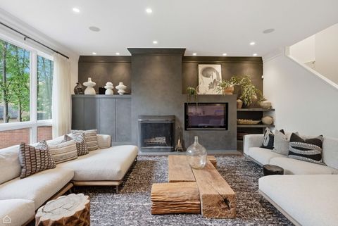 Tiny photo for 1838 N WOLCOTT Avenue, Chicago, IL 60622 (MLS # 12449055)