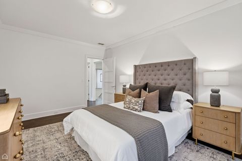 Tiny photo for 1838 N WOLCOTT Avenue, Chicago, IL 60622 (MLS # 12449055)