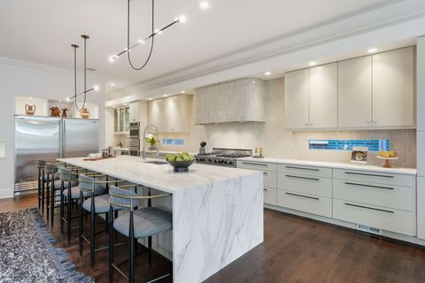 Tiny photo for 1838 N WOLCOTT Avenue, Chicago, IL 60622 (MLS # 12449055)