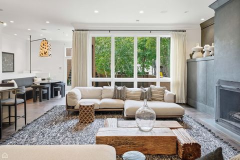 Tiny photo for 1838 N WOLCOTT Avenue, Chicago, IL 60622 (MLS # 12449055)