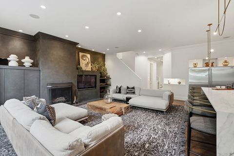 Tiny photo for 1838 N WOLCOTT Avenue, Chicago, IL 60622 (MLS # 12449055)