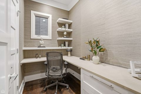 Tiny photo for 1838 N WOLCOTT Avenue, Chicago, IL 60622 (MLS # 12449055)