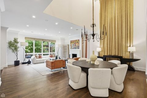 Tiny photo for 1838 N WOLCOTT Avenue, Chicago, IL 60622 (MLS # 12449055)