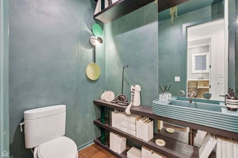 Tiny photo for 1838 N WOLCOTT Avenue, Chicago, IL 60622 (MLS # 12449055)