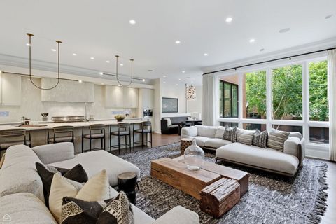 Tiny photo for 1838 N WOLCOTT Avenue, Chicago, IL 60622 (MLS # 12449055)