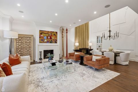 Tiny photo for 1838 N WOLCOTT Avenue, Chicago, IL 60622 (MLS # 12449055)