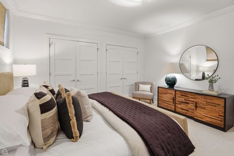 Tiny photo for 1838 N WOLCOTT Avenue, Chicago, IL 60622 (MLS # 12449055)