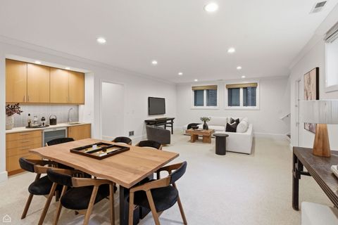 Tiny photo for 1838 N WOLCOTT Avenue, Chicago, IL 60622 (MLS # 12449055)