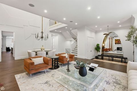 Tiny photo for 1838 N WOLCOTT Avenue, Chicago, IL 60622 (MLS # 12449055)