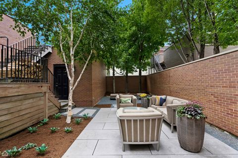 Tiny photo for 1838 N WOLCOTT Avenue, Chicago, IL 60622 (MLS # 12449055)