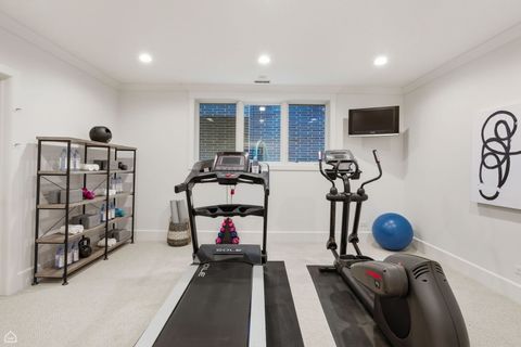 Tiny photo for 1838 N WOLCOTT Avenue, Chicago, IL 60622 (MLS # 12449055)