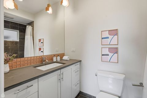 Tiny photo for 1838 N WOLCOTT Avenue, Chicago, IL 60622 (MLS # 12449055)