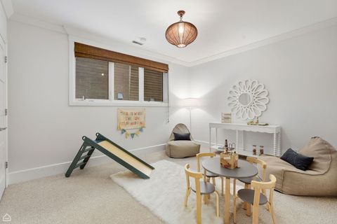 Tiny photo for 1838 N WOLCOTT Avenue, Chicago, IL 60622 (MLS # 12449055)