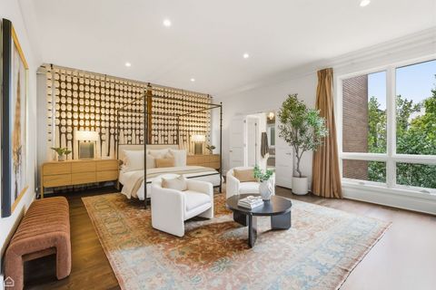 Tiny photo for 1838 N WOLCOTT Avenue, Chicago, IL 60622 (MLS # 12449055)