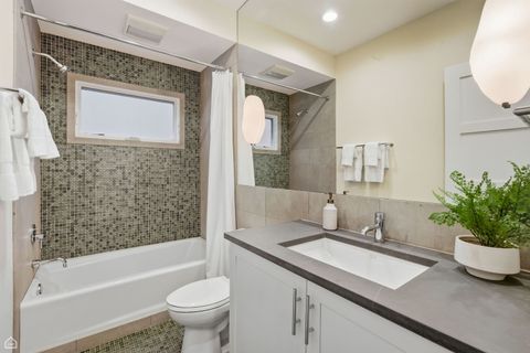 Tiny photo for 1838 N WOLCOTT Avenue, Chicago, IL 60622 (MLS # 12449055)