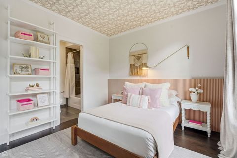 Tiny photo for 1838 N WOLCOTT Avenue, Chicago, IL 60622 (MLS # 12449055)