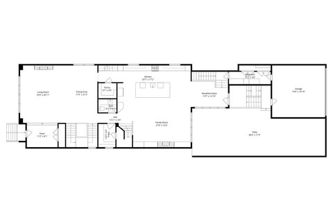 Tiny photo for 1838 N WOLCOTT Avenue, Chicago, IL 60622 (MLS # 12449055)