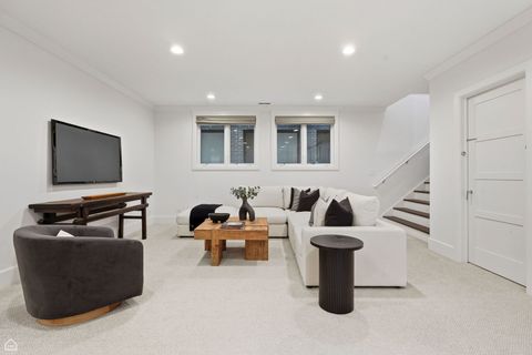 Tiny photo for 1838 N WOLCOTT Avenue, Chicago, IL 60622 (MLS # 12449055)