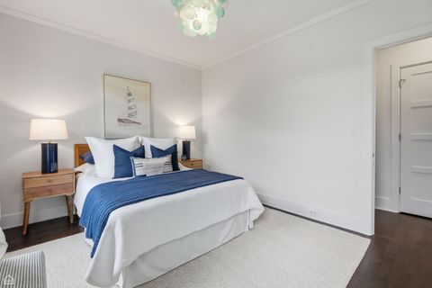 Tiny photo for 1838 N WOLCOTT Avenue, Chicago, IL 60622 (MLS # 12449055)