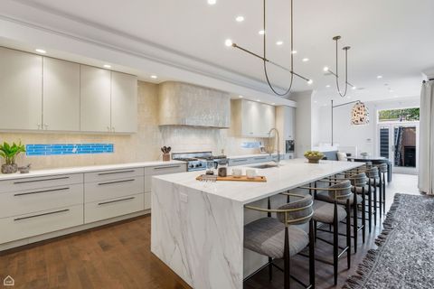 Tiny photo for 1838 N WOLCOTT Avenue, Chicago, IL 60622 (MLS # 12449055)