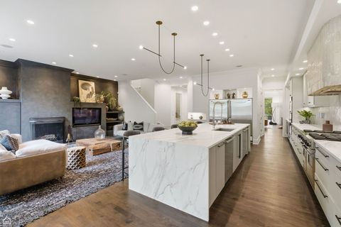 Tiny photo for 1838 N WOLCOTT Avenue, Chicago, IL 60622 (MLS # 12449055)