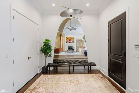 Tiny photo for 1838 N WOLCOTT Avenue, Chicago, IL 60622 (MLS # 12449055)