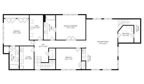 Tiny photo for 1838 N WOLCOTT Avenue, Chicago, IL 60622 (MLS # 12449055)