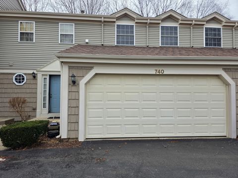 740 Village Circle Marengo IL 60152