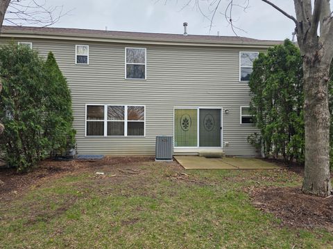 Tiny photo for 740 Village Circle, Marengo, IL 60152 (MLS # 12604712)
