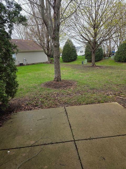 Tiny photo for 740 Village Circle, Marengo, IL 60152 (MLS # 12604712)
