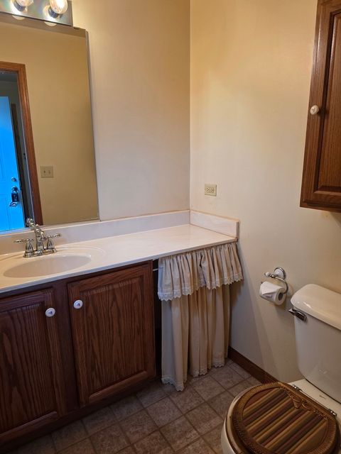 Tiny photo for 740 Village Circle, Marengo, IL 60152 (MLS # 12604712)