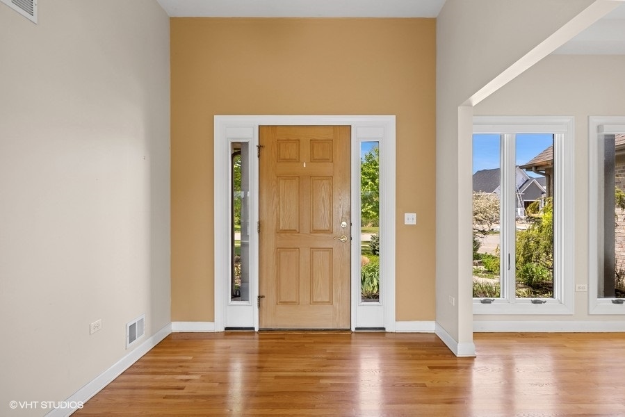 603 Iris Court