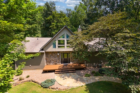 Tiny photo for 3 Iroquois Trail, Murphysboro, IL 62966 (MLS # 12731397)